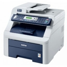 Brother MFC9120CN MFC Machine