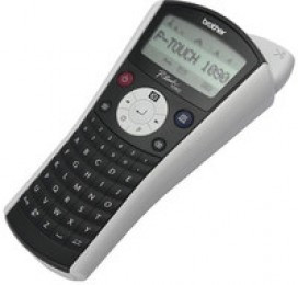 Brother PT1090ZU1 Hand Held Labeller
