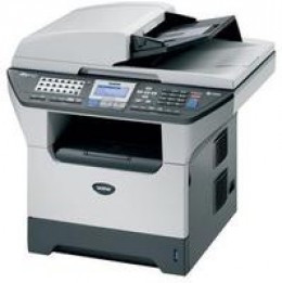Brother Mono Laser Multi Prnt MFC8370DNZU1
