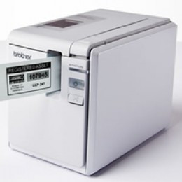 Brother PT9700 Desktop Elec Labels Sys