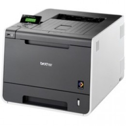 Brother HL4150CDN Col Laser Printer