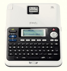Brother PT2030 Desktop Elec Labels Sys