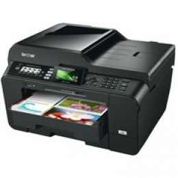 Brother MFC-J6710DW Multifunction Inkjet Printer