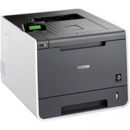 Brother HL-4140CN Colour Laser Printer