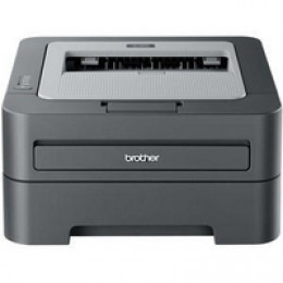 Brother HL-2240 Mono Laser Printer Black