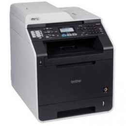 Brother MFC-9460CDN Laser MFC