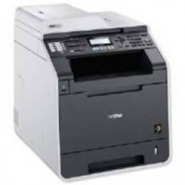 Brother MFC-9465CDN Col Laser MFC/Fax