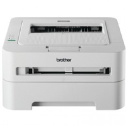 Brother HL-2130 Mono Laser Printer