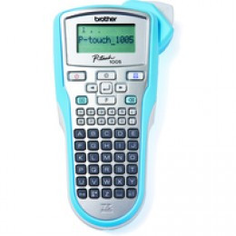 Brother PT-1005BTS Label Machine