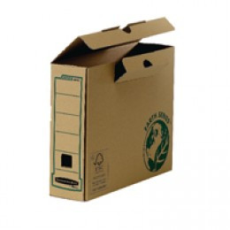 Fellowes Earth Series Transfer File