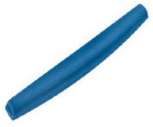 Fellowes Memory Foam Keyboard Rest Blue