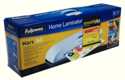 Laminators