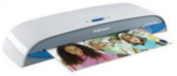 Fellowes Cosmic A3 Laminator White 5701301