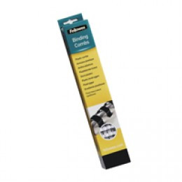 Fellowes Binding Comb 38mm White Pk50
