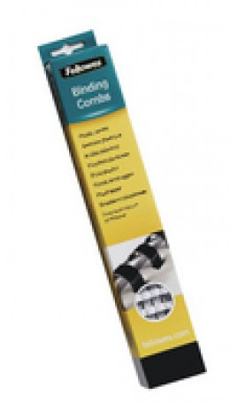 Fellowes Binding Comb 45mm White Pk50