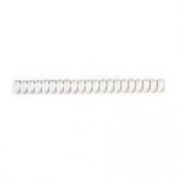 Fellowes Binding Comb 51mm White Pk50