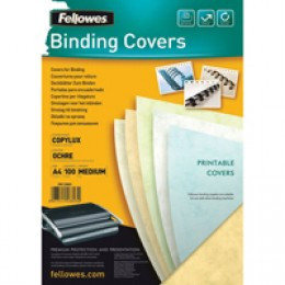 Fellowes CopyLux Cover A4 Ivo P100 5380101