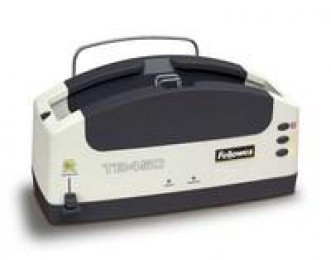 Fellowes Thermal Binder TB450 Grey