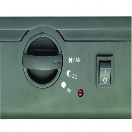 Fellowes Climate Control Foot Support