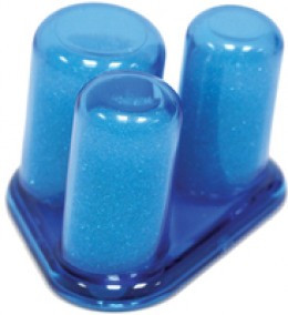 Fellowes Paper Stand Blue 8029001
