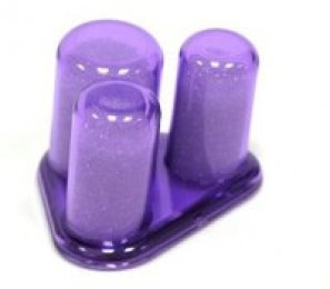 Fellowes Paper Stand Purple 8928401