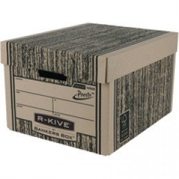 Flws Rkive Prem Clsc Store Box FPC