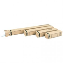 Postal Tubes