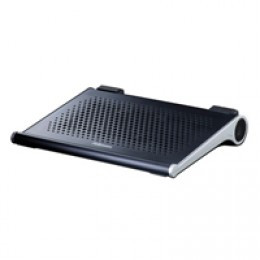 ADDIS 50LT PRESS TOP BIN METALLIC 512834