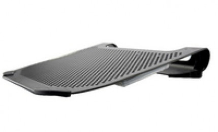Fellowes Precision Cooler Laptop Riser