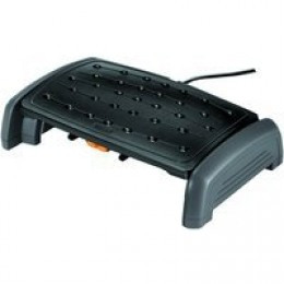 Fellowes Heat And Slide Footrest 8080801