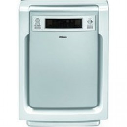 Fellowes Plasmatrue Lrg Air Purifier