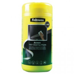 Fellowes Screen Cleaning Drum Pack 99703