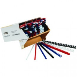 Fellowes Binding Combs Variety P200