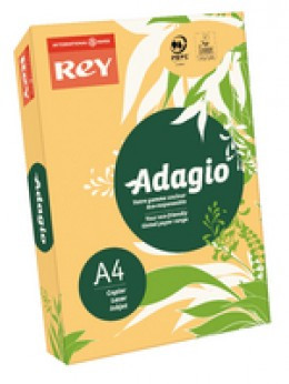 Adagio Card A4 160g Beige Pk250