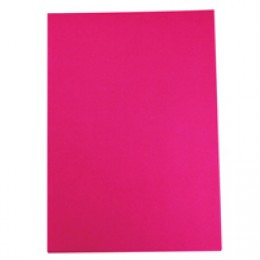 BI Fluorescent Copier Paper A4 Pink Pk100