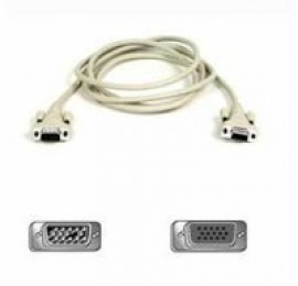 Belkin Pro Series VGA Monext Cable 1.8M