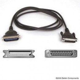 Printer Cable Par NonIEEE 1.8M F2A036B06