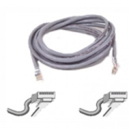 Belkin Patch Cab 1M A3L791B01M-Gry