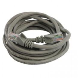 Belkin Snagless Cat5E UTP Patch Cable 3M