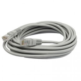Belkin Snagless Cat5E UTP Patch Cable 5M