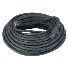 Belkin Snagless Cat5E UTP Patch Cab 15M