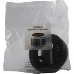 Printer Cable Par NonIEEE 7.5M F2A036B25