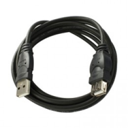 Ext Cbl USB A-A 20/28 AWG 1.8M F3U134B06