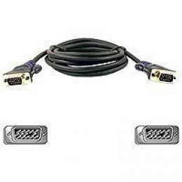 Belkin Pro Series VGA Monitor Cable 3M