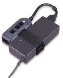 Belkin Universal Notebook Trav Surge C6