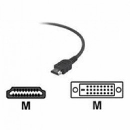 Belkin Audio/Video Cable 2M F8V3310b2M