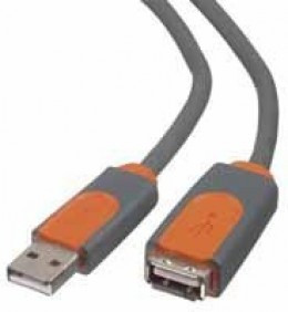 Belkin Pro Series USB Ext Cable 1.8M