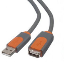 Belkin USB Extension Cable CU1100aed16