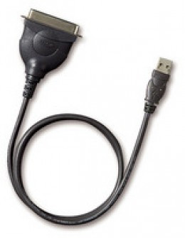 Belkin USB Parallel Printer Adaptor F5U002