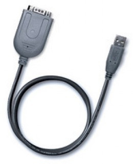 Belkin USB to Serial Cable F5U103VEA